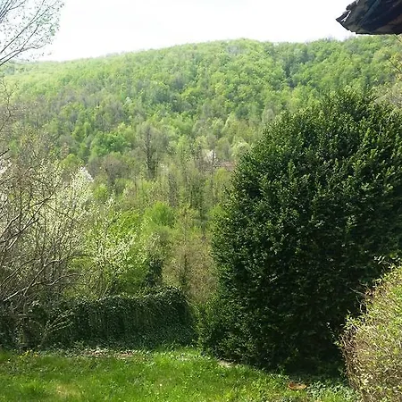Hadji Karanlukova's House *